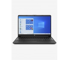 HP Laptop 15S-FQ2626TU Core i3-1125G4 8GB 256NVME 15.6"FHD Intel UHD Graphics Windows11+MSO